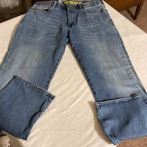 COPY - Lee Extreme MotionJeans